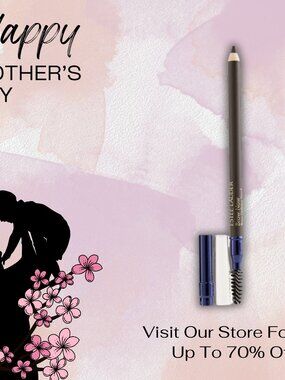 Estée Lauder Brow Now Brow Defining Pencil 03 Brunette